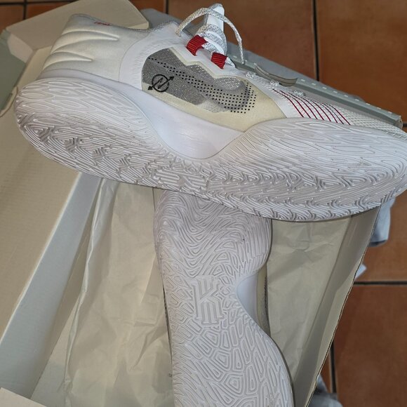 Nike Kyrie Flytrap V - Excellent Condition Size 14 Men's - Picture 13 of 13